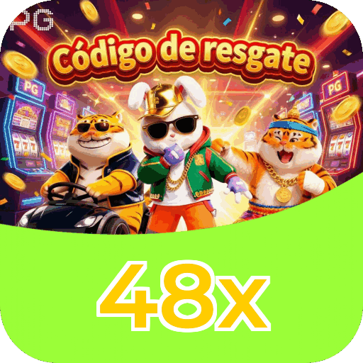 Promoções e bônus exclusivos da 48x