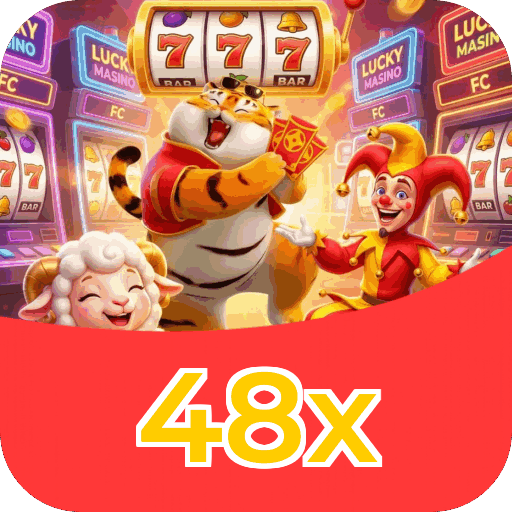 Streaming 4K no cassino ao vivo da 48x