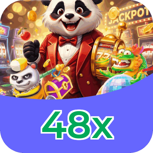 Fortune OX - 1.024 Ways