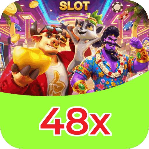 Lottery Clássica na 48x
