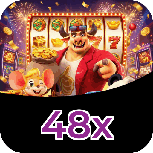 Slots Premium da PG Soft na 48x